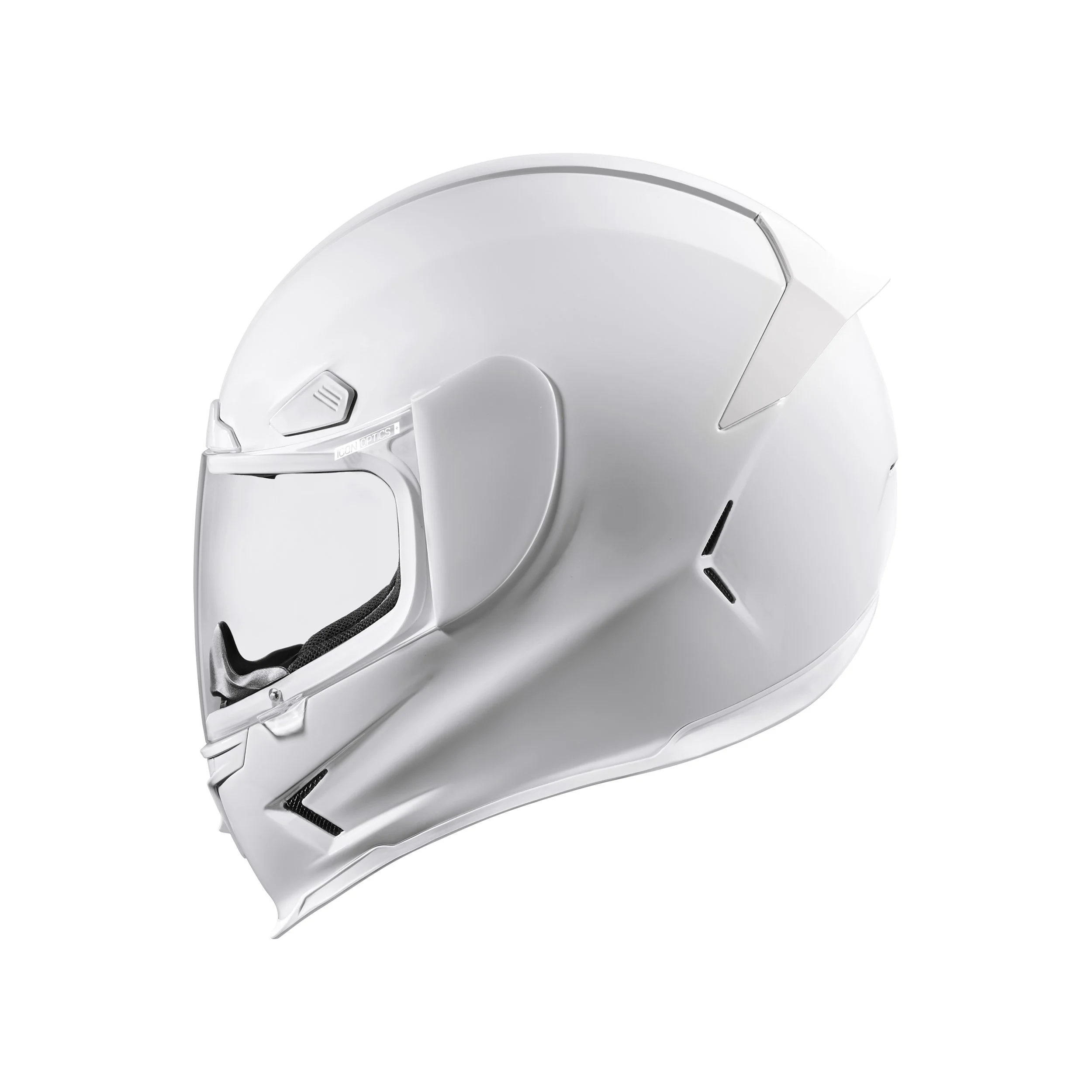 Airframe Pro Solid Helmet — Ride Icon